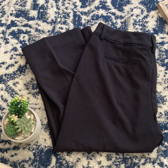 Christopher&banks suit pants - Picture 2 of 5